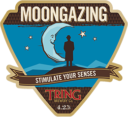 Tring Brewerys Moongazing Tring Brewerys Moongazing
