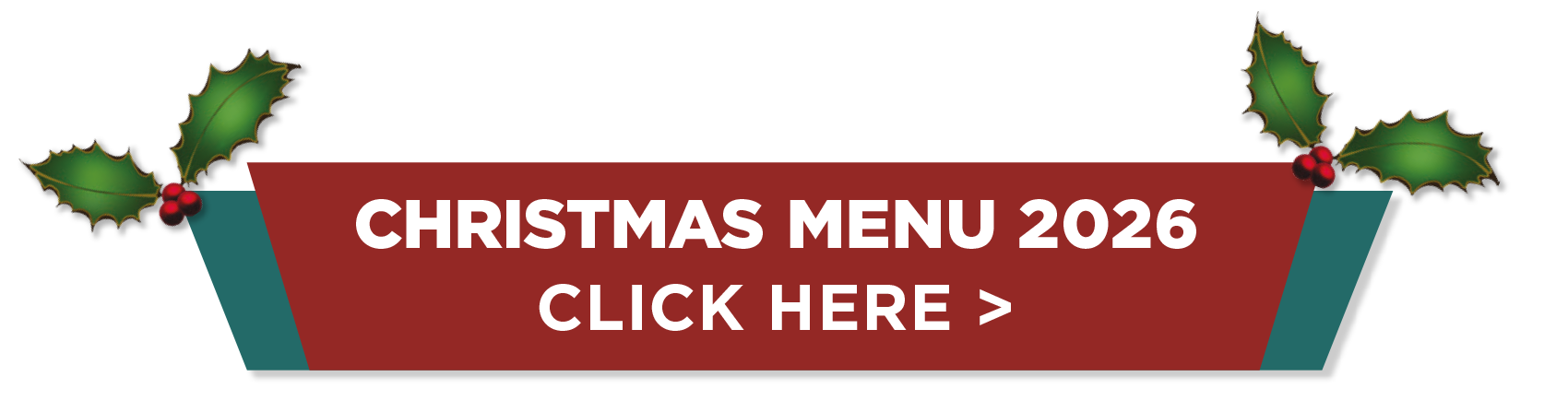 Christmas Menu 2026